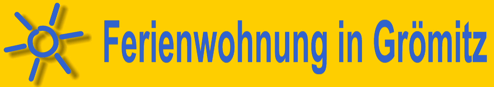 Ferienwohnungen in Grömitz